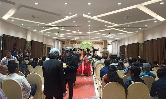 Kapolwadi Sudama Hall